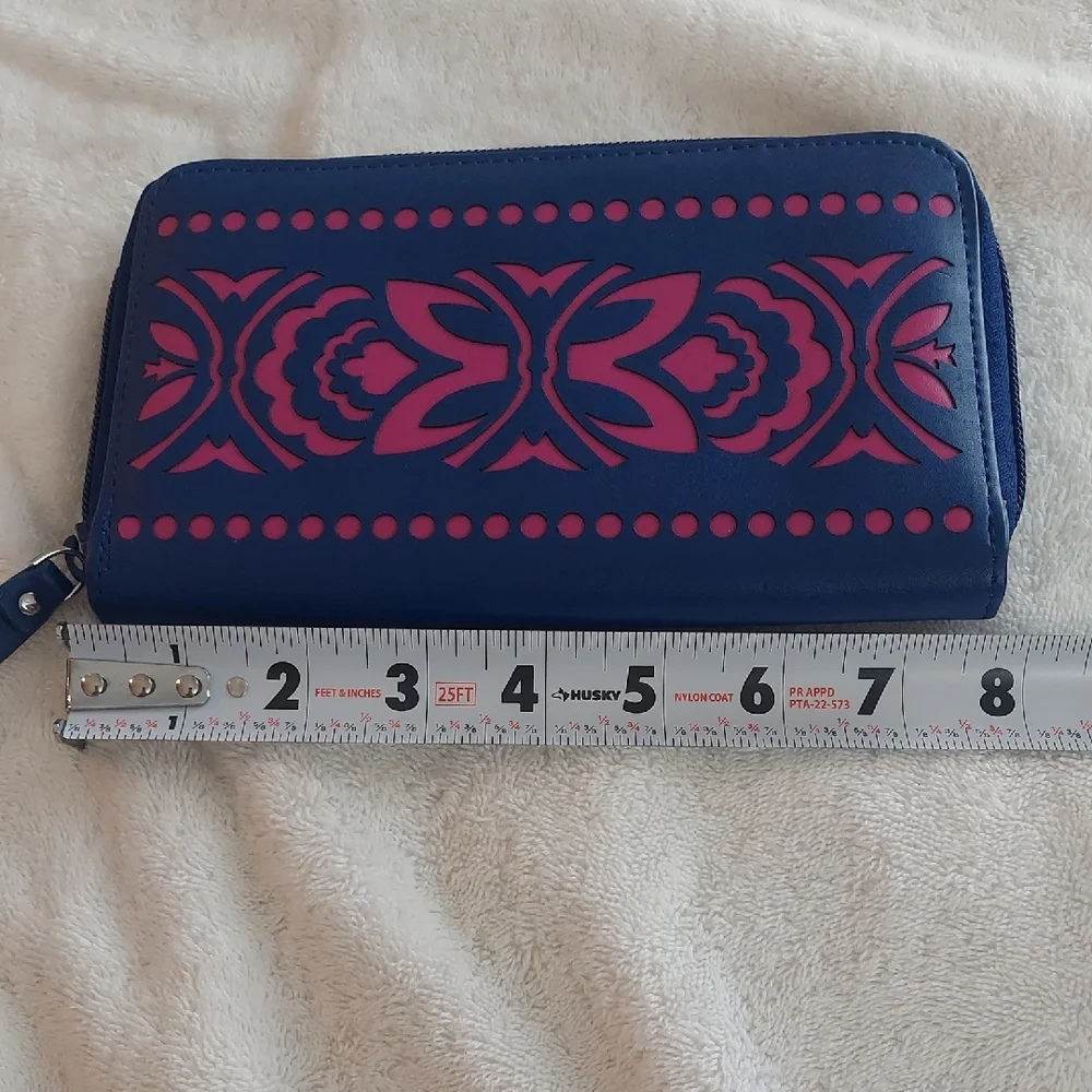 Vera Bradley considered compartment sophisticated